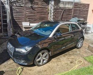 Audi A1 Gebrauchtwagen