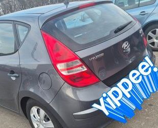 Hyundai i30 Gebrauchtwagen