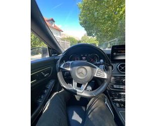 Mercedes-Benz CLA 220 Shooting Brake Gebrauchtwagen