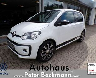 VW up! Gebrauchtwagen