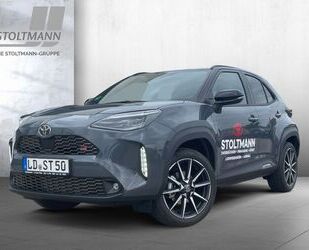 Toyota Yaris Cross Gebrauchtwagen