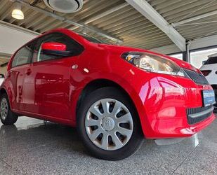 Skoda Citigo Gebrauchtwagen