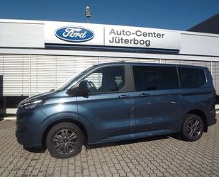 Ford Tourneo Custom Gebrauchtwagen