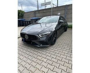 Mercedes-Benz CLS 53 AMG Gebrauchtwagen