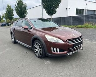 Peugeot 508 Gebrauchtwagen