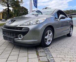 Peugeot 207 Gebrauchtwagen