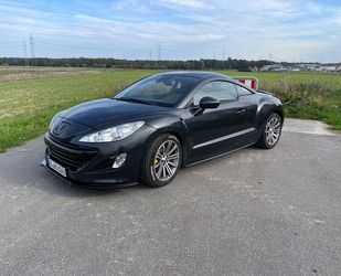 Peugeot RCZ Gebrauchtwagen