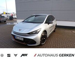 Cupra Born Gebrauchtwagen