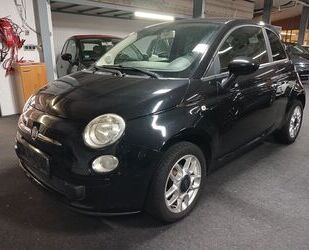 Fiat 500 Gebrauchtwagen