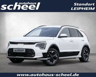 Kia Niro EV Gebrauchtwagen