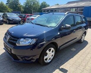 Dacia Logan Gebrauchtwagen