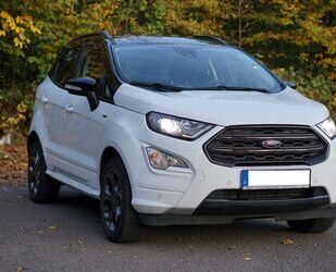 Ford EcoSport Gebrauchtwagen
