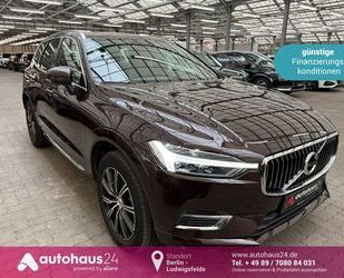 Volvo XC60 Gebrauchtwagen