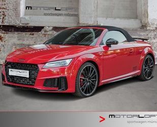 Audi TT Gebrauchtwagen