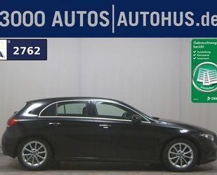 Mercedes-Benz A 220 Gebrauchtwagen