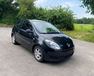 Renault Twingo Gebrauchtwagen