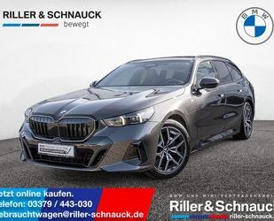 BMW 520 Gebrauchtwagen