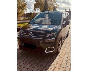 Citroen Berlingo Gebrauchtwagen