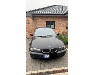 BMW 320 Gebrauchtwagen