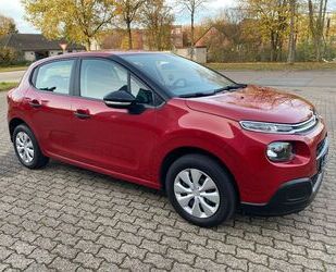 Citroen C3 Gebrauchtwagen