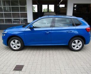 Skoda Kamiq Gebrauchtwagen