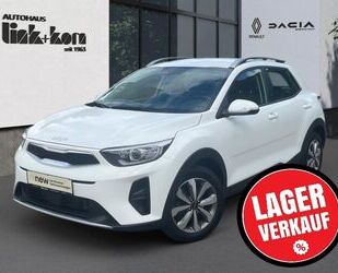 Kia Stonic Gebrauchtwagen