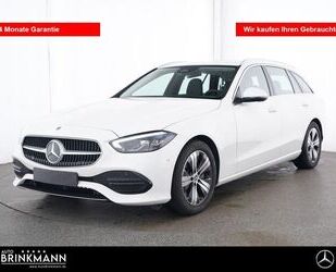 Mercedes-Benz C 200 Gebrauchtwagen