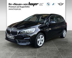 BMW 225 Active Tourer Gebrauchtwagen
