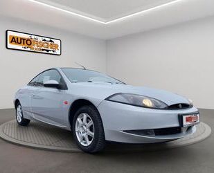 Ford Cougar Gebrauchtwagen