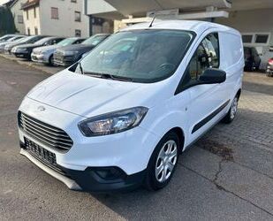 Ford Transit Courier Gebrauchtwagen
