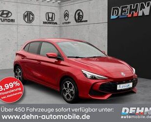 MG MG3 Gebrauchtwagen