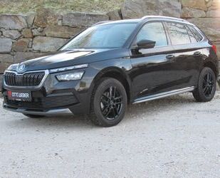 Skoda Kamiq Gebrauchtwagen