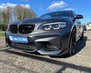 BMW BMW M2 2er - M2 Gebrauchtwagen