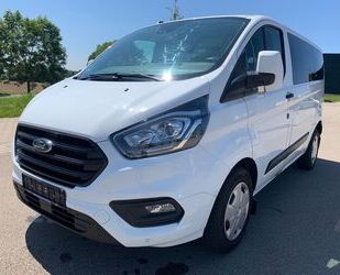 Ford Transit Gebrauchtwagen