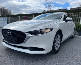 Mazda 3 Gebrauchtwagen