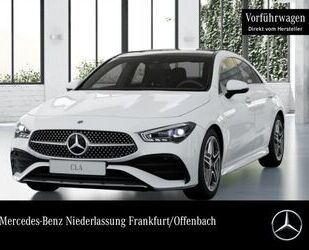 Mercedes-Benz CLA 180 Gebrauchtwagen