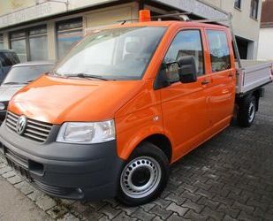 VW T5 andere Gebrauchtwagen