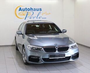 BMW 540 Gebrauchtwagen