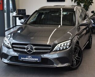 Mercedes-Benz C 300 Gebrauchtwagen