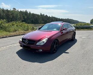 Mercedes-Benz CLS 500 Gebrauchtwagen