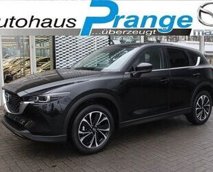 Mazda CX-5 Gebrauchtwagen