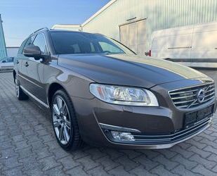 Volvo V70 Gebrauchtwagen
