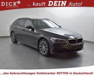 BMW 530 Gebrauchtwagen