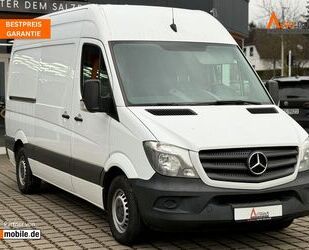 Mercedes-Benz Sprinter Gebrauchtwagen
