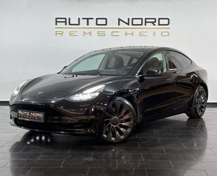 Tesla Model 3 Gebrauchtwagen