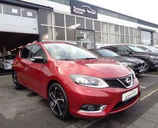 Nissan Pulsar Gebrauchtwagen