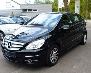 Mercedes-Benz B 160 Gebrauchtwagen