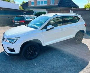 Seat Ateca Gebrauchtwagen