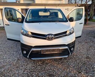 Toyota Proace Max Gebrauchtwagen