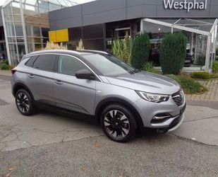 Opel Grandland (X) Gebrauchtwagen